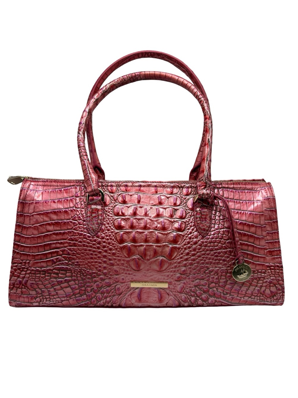 Brahmin Sophia in French Rose Melbourne